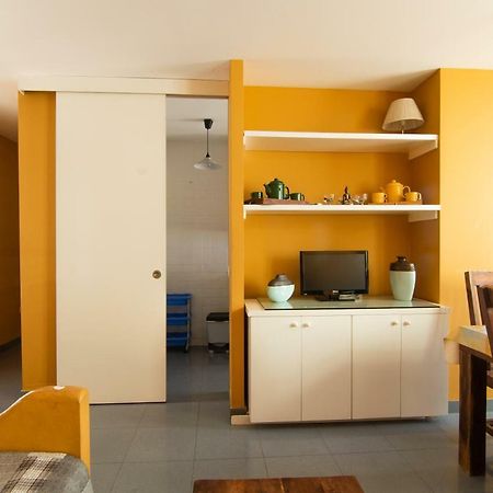 Balcon Al Mar Apartment การ์โบเนรัส ภายนอก รูปภาพ