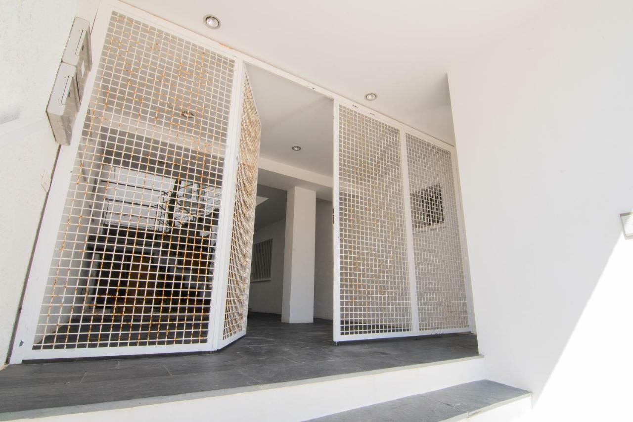 Balcon Al Mar Apartment การ์โบเนรัส ภายนอก รูปภาพ